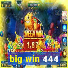 big win 444